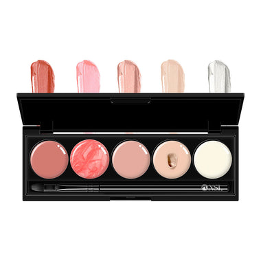 NSI Palette 1 Cream Gel Polish Hema Free