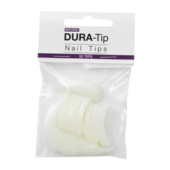 NSI Dura Tips Natural No 4 x 50