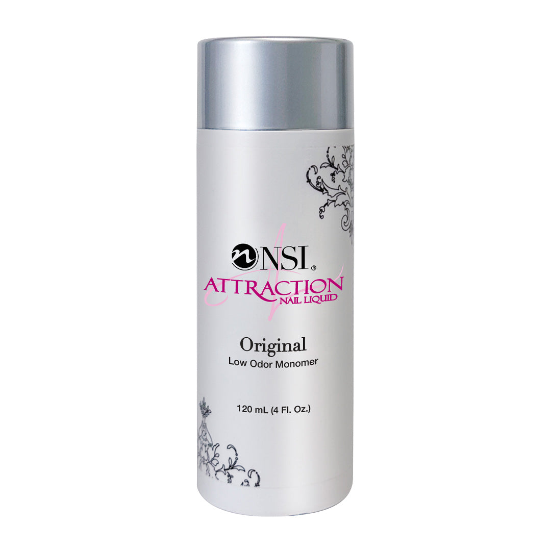 NSI Attraction Nail Liquid 4floz