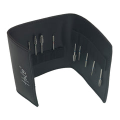 Halo E-File Drill Bit Wallet