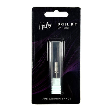Halo Drill Bit Mandrel