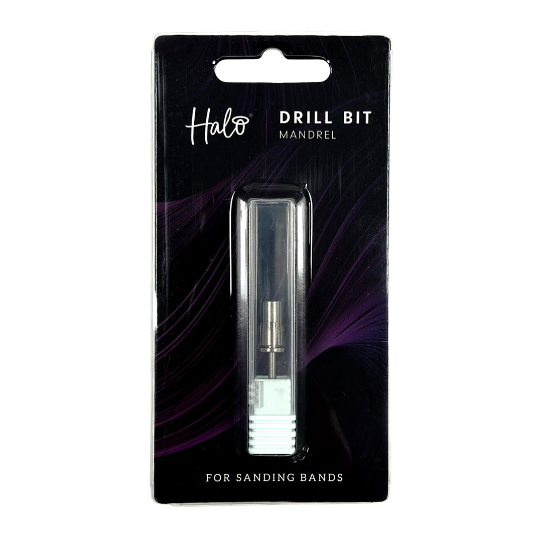 Halo Drill Bit Mandrel