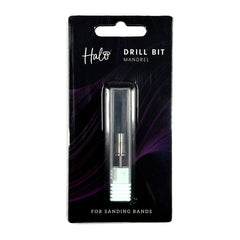 Halo Drill Bit Mandrel