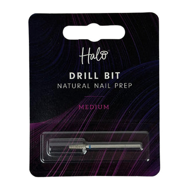 Halo Natural Nail Prep Drill Bit Medium