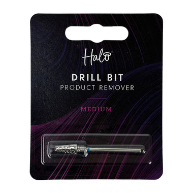 Halo Product Remover Drill Bit Medium