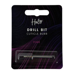 Halo Cuticle Burr Drill Bit Fine