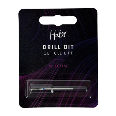 Halo Cuticle Lift Drill Bit Medium