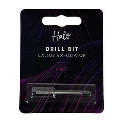 Halo Callus Exfoliator Drill Bit Fine