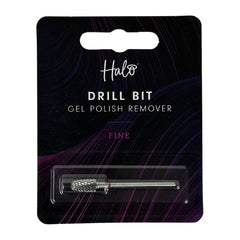 Halo Gel Polish Remover Drill Bit Fine