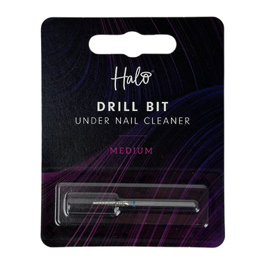Halo Under Nail Cleaner Bit Drill Bit Medium