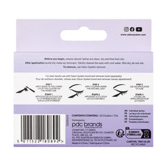 Salon System Underlash Classic Volume UL1 Mixed Pack