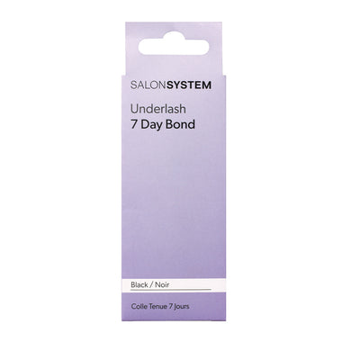 Salon System Underlash 7 Day Bond 5ml