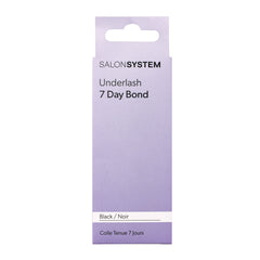 Salon System Underlash 7 Day Bond 5ml