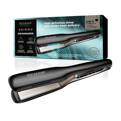 Revamp Enigma Ionic Radiance Straightener