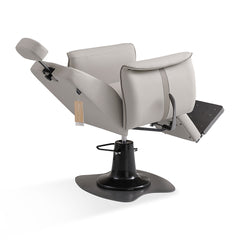 Truffle Beauty Chair by Glorall