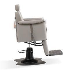 Truffle Beauty Chair by Glorall