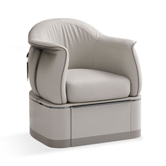 Truffle Pedicure Chair by Glorall