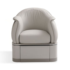 Truffle Pedicure Chair by Glorall