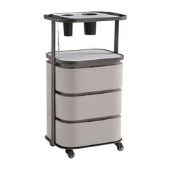 Truffle Trolley by Glorall