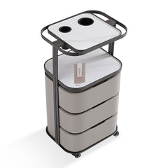 Truffle Trolley by Glorall