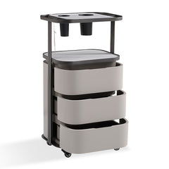 Truffle Trolley by Glorall