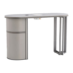 Truffle Nail Desk by Glorall