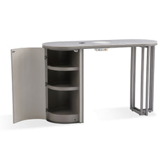 Truffle Nail Desk by Glorall