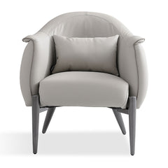 Truffle Client Chair by Glorall