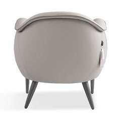 Truffle Client Chair by Glorall