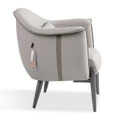 Truffle Client Chair by Glorall