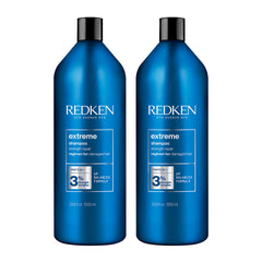 Redken Extreme Shampoo 1000ml Duo