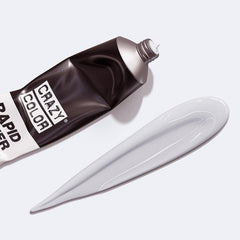 Crazy Color Rapid Toner Platinum Punk 6 100ml