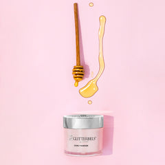 Glitterbels Core Acrylic Powder 56g Honey Pie
