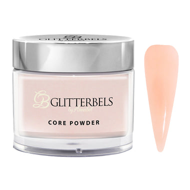 Glitterbels Core Acrylic Powder 56g Pillow Fight