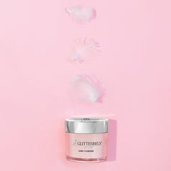 Glitterbels Core Acrylic Powder 56g Pillow Fight