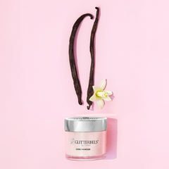 Glitterbels Core Acrylic Powder 56g Vanilla Swirl
