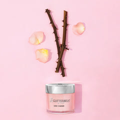 Glitterbels Core Acrylic Powder 56g Rosewood