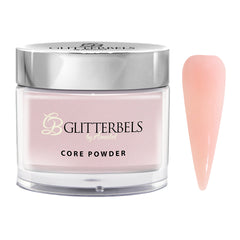 Glitterbels Core Acrylic Powder 56g Lovers Lane