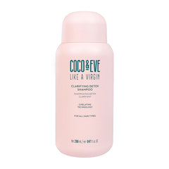 Coco & Eve Clarifying Detox Shampoo 280ml