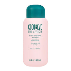 Coco & Eve Super Hydrating Shampoo 280ml