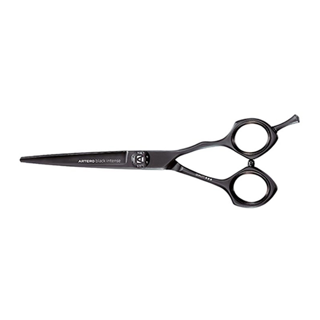 Buy Artero Black Intense 5.5in Hairdressing Scissor – Salons Direct