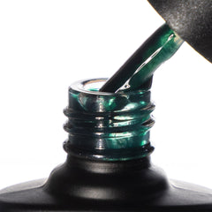 The Edge The Dark Emerald Gel Polish 8ml