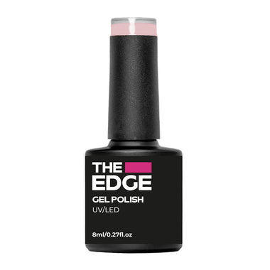The Edge The Almond Pink Gel Polish 8ml