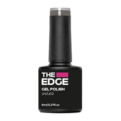 The Edge The Mercury Shimmer Gel Polish 8ml