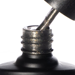 The Edge The Mercury Shimmer Gel Polish 8ml