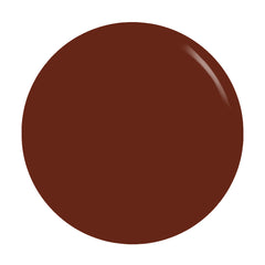 The Edge The Chocolate Brown Gel Polish 8ml