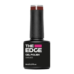 The Edge The Terracotta Gel Polish 8ml
