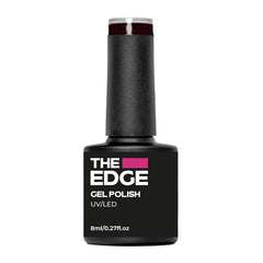 The Edge The Mulberry Gel Polish 8ml