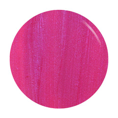 The Edge The Magenta Shimmer Gel Polish 8ml