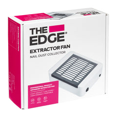 The Edge Dust Extractor